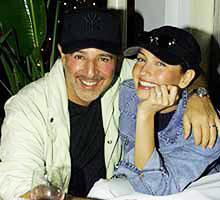 thalia_mottola_tommy_mottola_cenando_dinner_2