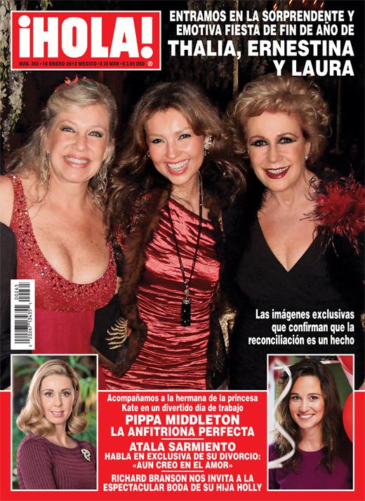 thalia_portada_revista_hola_mexico_enero_2012_hermanas_laura_ernestina