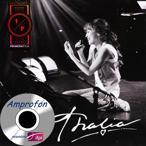 thalia_disco_2009_primera_fila_portada_certificado_amprofon