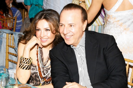 tommy_mottola_and_wife_thalia_mottola_seventh_annual_for_everglades_benefit_breakers_feb_17_2012_3