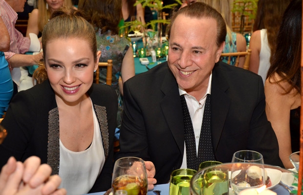 thalia_mottola_and_tommy_mottola_2013_dinner_no_divorce_report_marzo_2013