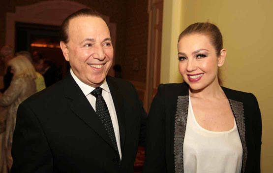 thalia_mottola_and_tommy_mottola_for_everglades_benefit_palm_beach_february_2013_1 thalia_mottola_and_tommy_mottola_for_everglades_benefit_palm_beach_february_2013_1