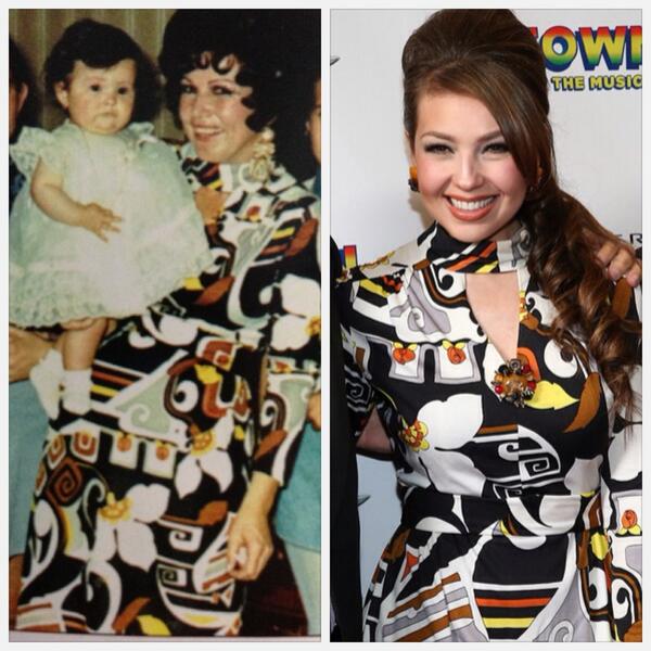 thalia_motown_the_musical_lunt_fontanne_theater_new_york_tommy_mottola_abril_14_2013_6_mama_yolanda_mismo_vestido