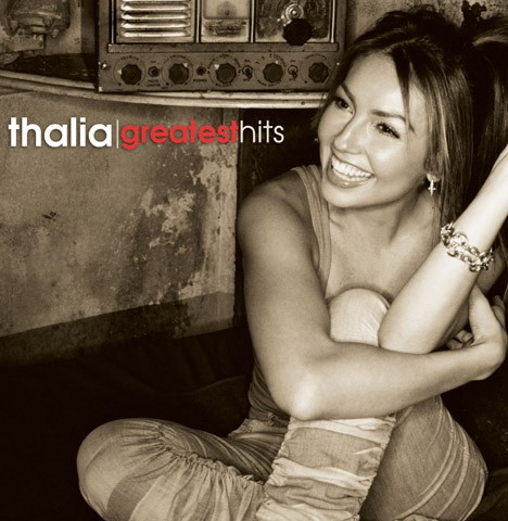 thalia greatest hits