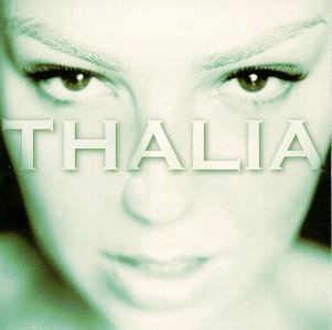thalia amor a la mexicana 1997 disco
