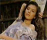 Thalia en Marimar Maria Trilogia Telenovelas Mexico Trilogy