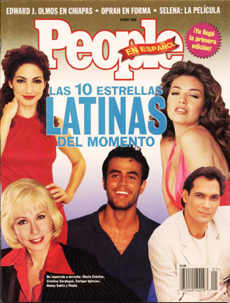Thalia en revista People En Espanol Thalia en revista People En Espanol