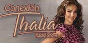 Conexion Thalia Radio Official Link for Radio Show Downloads
