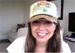 Thalia por Twitter Twitcam : Planet Thalia