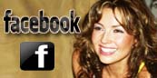Thalia Facebook Official Site for Thalia - Facebook Oficial de Thalia