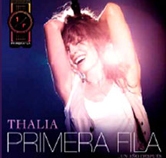 Thalia en Primera Fila  Ano Despues (Septiembre 2010)